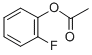 CAS 登录号：29650-44-0， 1-乙酰氧基-2-氟苯