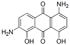 CAS#: 29706-46-5, 2,5-Diamino-1,8-Dihydroxyanthraquinone