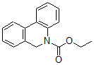 CAS#: 29712-69-4, Ethyl 5(6H)-Phenanthridinecarboxylate