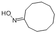CAS#: 2972-01-2, Cyclodecanone Oxime