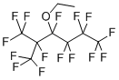 CAS 登录号：297730-93-9， 2-(三氟甲基)-3-乙氧基十二氟己烷