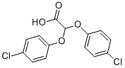 CAS#: 29815-94-9, Bis(4-Chlorophenoxy)Acetic Acid