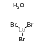 CAS#: 29843-94-5, Tribromolutetium Hydrate (1:1)