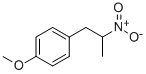 CAS#: 29865-49-4, 1-Methoxy-4-(2-Nitropropyl)-Benzene
