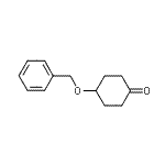 CAS#: 2987-06-6, 4-(Benzyloxy)Cyclohexanone