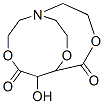 CAS#: 29870-23-3, 2,2,2-Nitrilotriethyl Tartrate