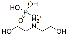 CAS#: 29870-32-4, Bis(2-Hydroxyethyl)Ammonium Dihydrogen Phosphate