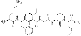 CAS#: 2990-43-4, Eledoisin-Related Peptide