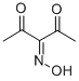 CAS#: 29917-12-2, 2,3,4-Pentanetrione, 3-Oxime