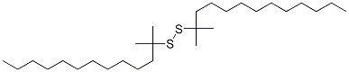 CAS#: 29962-83-2, Di-tert-tetradecyl Disulfide