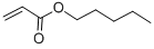 CAS#: 2998-23-4, n-Pentyl Acrylate