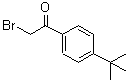 CAS 登录号：30095-47-7， 2-溴-1-(4-叔丁基-苯基)-乙酮