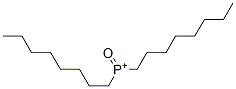 CAS#: 3011-82-3, Dioctyl-Oxophosphanium