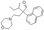 CAS#: 30120-91-3, 3-Methyl-2-(2-Morpholin-4-Ylethyl)-2-Naphthalen-1-Ylpentanal