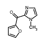 CAS#: 30148-29-9, 2-Furyl(1-Methyl-1H-Imidazol-2-Yl)Methanone