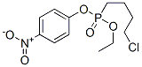 CAS#: 3015-81-4, 1-(4-Chlorobutyl-Ethoxyphosphoryl)Oxy-4-Nitrobenzene