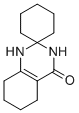 CAS#: 30152-60-4, Spiro[1,3,5,6,7,8-Hexahydroquinazoline-2,1'-Cyclohexane]-4-One