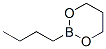 CAS 登录号：30169-71-2， 2-丁基-1,3,2-二氧硼杂环己烷
