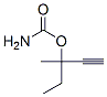 CAS#: 302-66-9, 3-Methylpent-1-Yn-3-Yl Carbamate