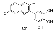 CAS#: 3020-09-5, Robinetinidin Chloride