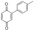 CAS#: 30237-07-1, 2-(p-Tolyl)-p-Benzoquinone