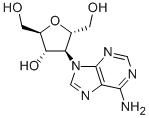 CAS#: 302790-80-3, 3-(6-Amino-9H-Purin-9-Yl)-2,5-Anhydro-3-Deoxy-D-Mannitol