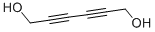 CAS#: 3031-68-3, 2,4-Hexadiyne-1,6-Diol
