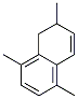 CAS#: 30316-23-5, 2,5,8-Trimethyl-1,2-Dihydronaphthalene