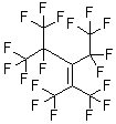 CAS#: 30320-26-4, 1,1,1,4,5,5,5-Heptafluoro-3-(Pentafluoroethyl)-2,4-Bis(Trifluoromethyl)Pent-2-Ene