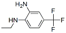 CAS#: 30377-63-0, N-Ethyl-4-(Trifluoromethyl)Benzene-1,2-Diamine