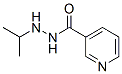 CAS#: 3038-67-3, N'-Propan-2-Ylpyridine-3-Carbohydrazide