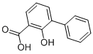 CAS#: 304-06-3, 3-Phenylsalicylic Acid