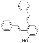 CAS#: 30498-86-3, Bis(2-Phenylvinyl)Phenol