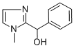 CAS#: 30517-60-3, (1-Methyl-1H-Imidazol-2-Yl)-Phenyl-Methanol