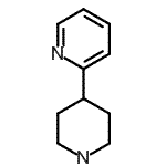 CAS#: 30532-37-7, 2-(4-Piperidinyl)Pyridine