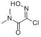 CAS#: 30558-50-0, 2-(Dimethylamino)-N-Hydroxy-2-Oxoacetimidoyl Chloride