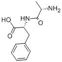 CAS 登录号：3061-93-6， 丙氨酰-D-苯丙氨酸