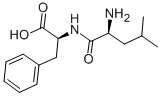 CAS 登录号：3063-05-6， 亮氨酰-苯丙氨酸