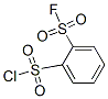 CAS#: 30672-70-9, 2-Chlorosulfonylbenzenesulfonyl Fluoride