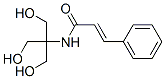 CAS#: 30687-25-3, (E)-N-[1,3-Dihydroxy-2-(Hydroxymethyl)Propan-2-Yl]-3-Phenylprop-2-Enamide
