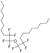 CAS#: 30719-68-7, Octyl(1,1,2,2-Tetrafluoroethyl) Ether