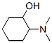 CAS#: 30727-29-8, 2-(Dimethylamino)Cyclohexan-1-Ol