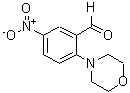 CAS#: 30742-62-2, 2-Morpholino-5-Nitrobenzaldehyde