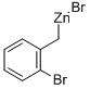 CAS#: 307496-27-1, 2-Bromobenzylzinc Bromide