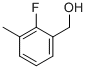 CAS#: 307975-03-7, 2-Fluoro-3-Methylbenzyl Alcohol