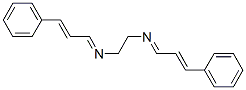 CAS#: 3080-97-5, 3-Phenyl-N-[2-(3-Phenylprop-2-Enylideneamino)Ethyl]Prop-2-En-1-Imine