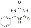 CAS 登录号：30805-30-2， 6-苯基-1,3,5-三嗪烷-2,4-二酮