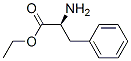 CAS 登录号：3081-24-1， (2S)-2-氨基-3-苯丙酸乙酯