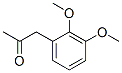 CAS 登录号：3081-67-2， 1-(2,3-二甲氧基苯基)丙-2-酮