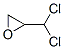 CAS#: 3083-24-7, 2-(Dichloromethyl)Oxirane
